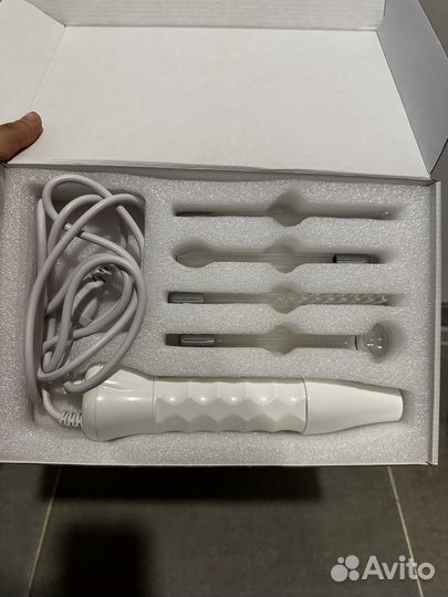 Импульсный массажер Дарсонваль