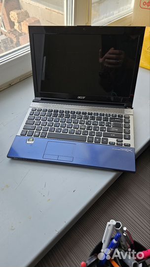 Acer aspire 3830 TG