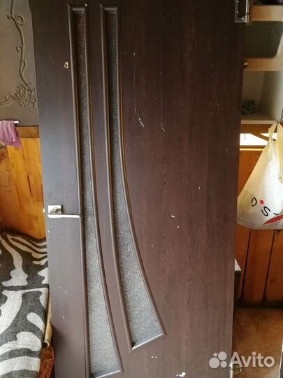 Двери межкомнатные цена за 3