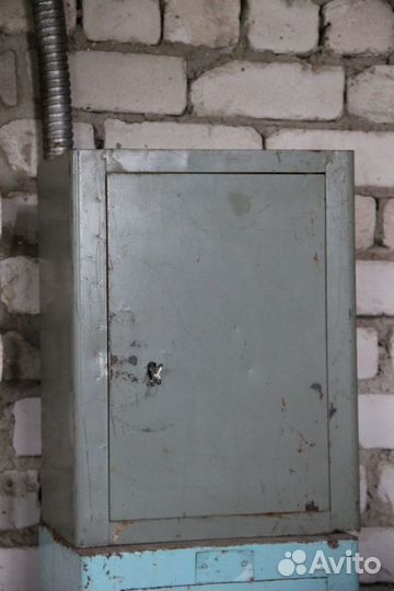 Сейф настольный