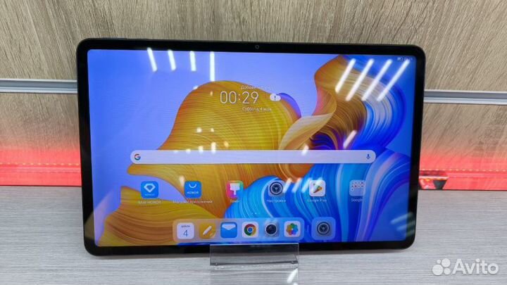 Планшет Honor Pad 8