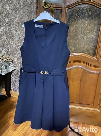 Школьная форма для девочек