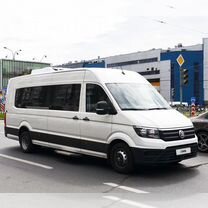 Volkswagen Crafter 2.0 MT, 2018, 100 000 км, с пробегом, цена 4 000 000 руб.