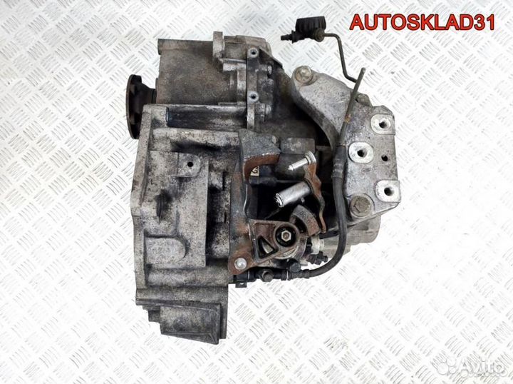 МКПП HDV Volkswagen Passat B6 2.0 BKP Дизель