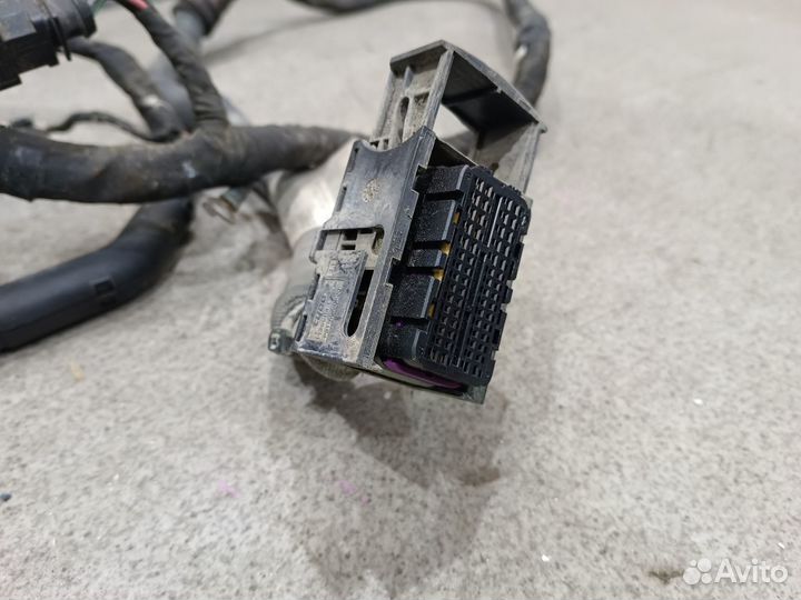 Жгут проводов двигателя для 1.8 TSI CDA VW Passat