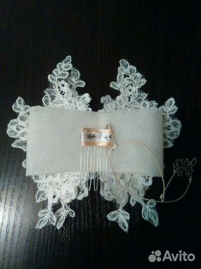 Украшения для волос