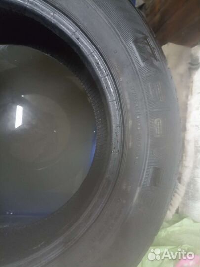 Gislaved Nord Frost 200 185/65 R14