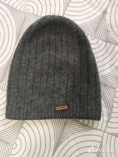 Шапка женская