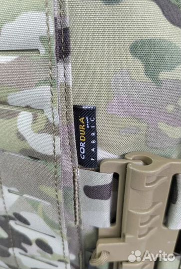 Бронежилет