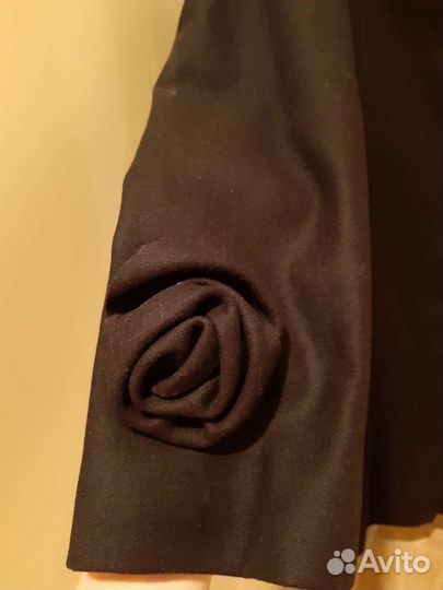 Пальто женское демисезонное