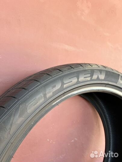 Kapsen RS26 Practical Max HP 275/60 R20 115Y