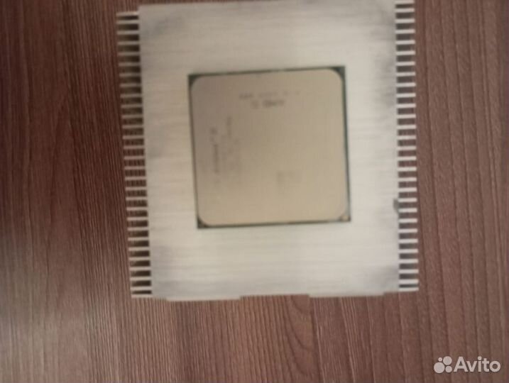 Компьютер на запчасти