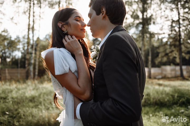 Свадебный фотограф Москва