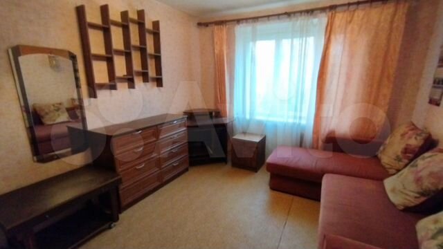 Комната 14 м² в 4-к., 3/5 эт.