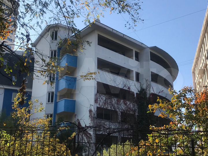 Машиноместо, 19 м²