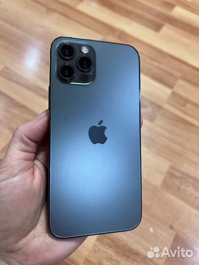 iPhone 12 Pro, 128 ГБ