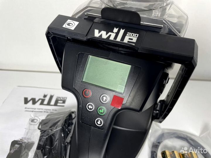 Влагомер для зерна Wile 200 NNQ