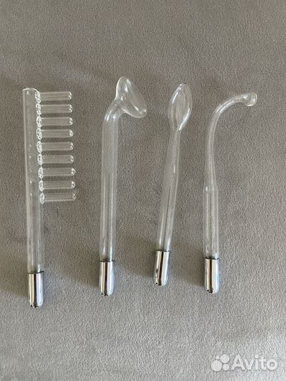 Дарсонваль насадки