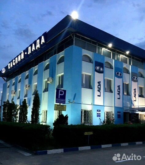 Мастер приемщик