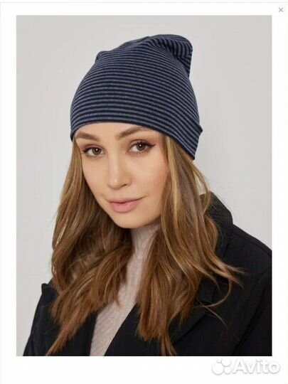 Шапки шарфы палантины женские /подростковые новые