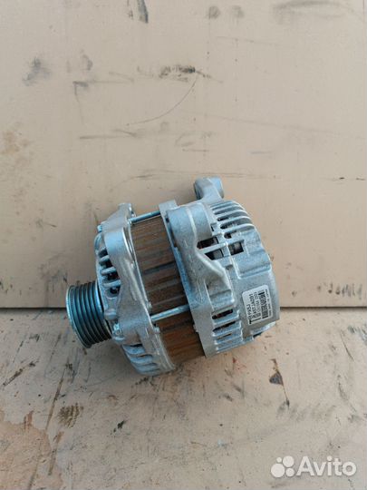 Генератор Mazda CX-5 KF 2.5L.Оригинал