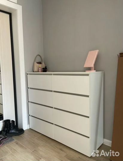 Комод Лион новый