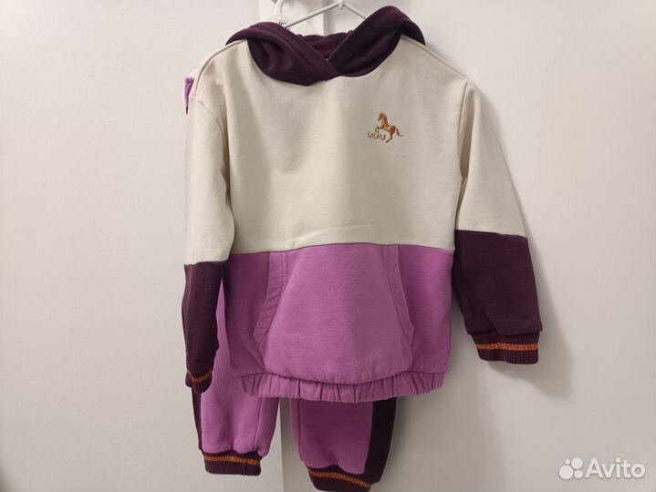 Детская одежда на девочку