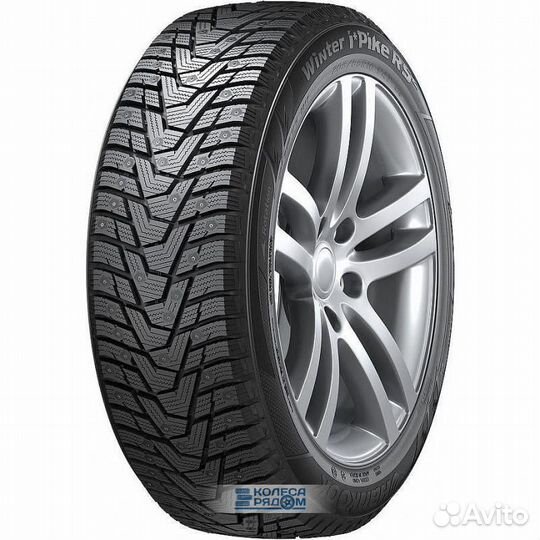 Hankook Winter I'Pike RS2 W429 235/45 R17 97T
