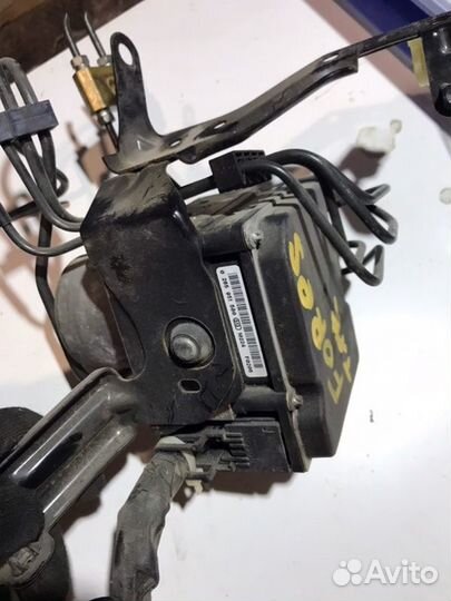 Блок ABS Subaru Forester SH9 FB25B 2011