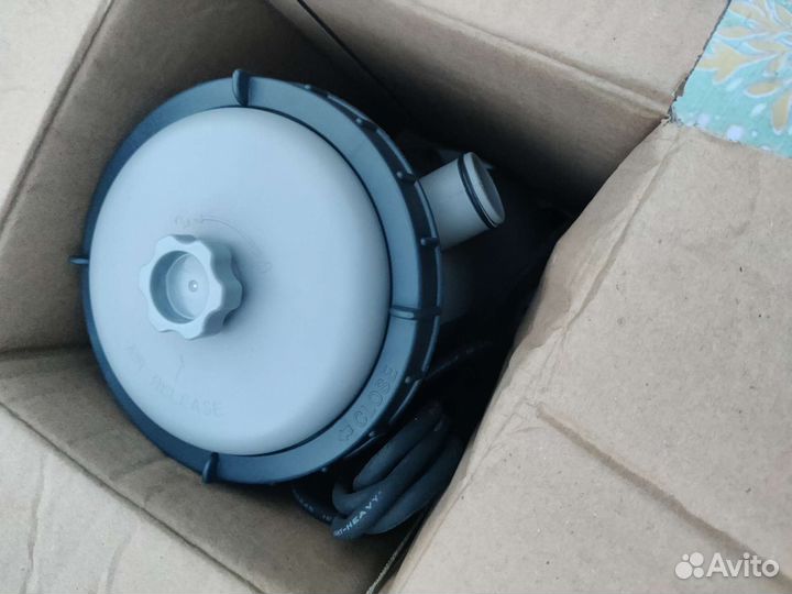 Фильтр насос bestway