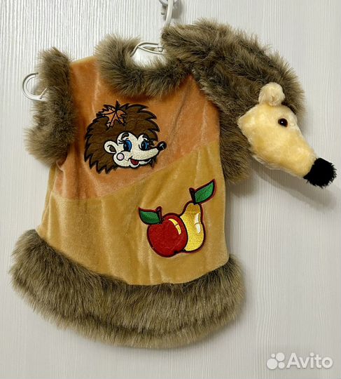 Детские новогодние костюмы (прокат, аренда)