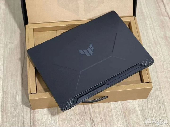 Топ asus 144Hz 16 ядер 24Gb Ryzen 7 RTX 3050 SSD