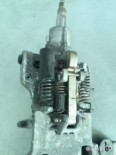 Рулевая колонка Chrysler Grand Voyager 3 1998