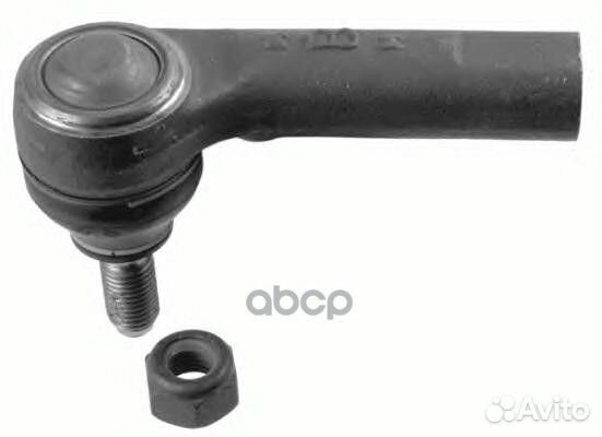 Наконечник рулевой тяги перед лев 2225203 L