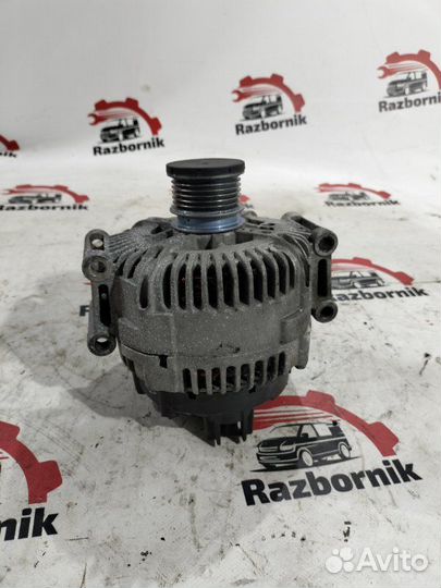 Генератор Mercedes Vito W639 2.1D 2007