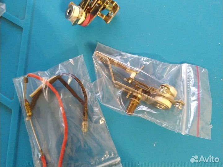 Запчасти для микровлновки