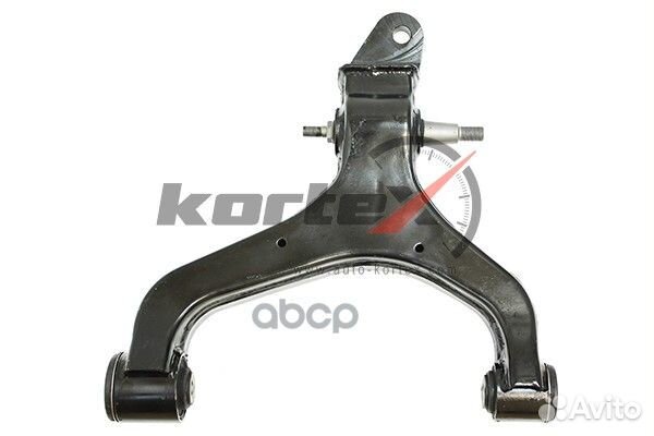 Рычаг ssangyong actyon/kyron/rexton 06