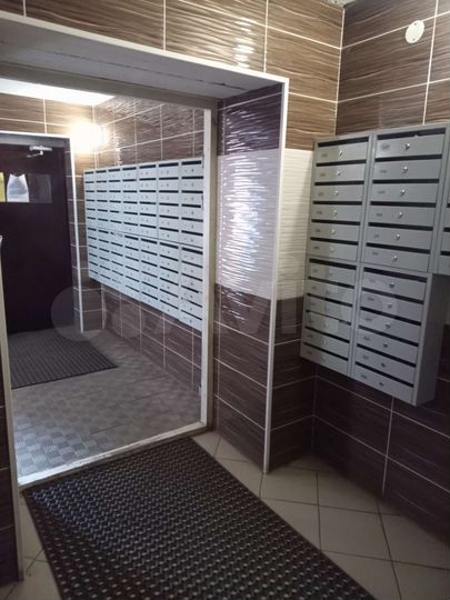 1-к. квартира, 49 м², 14/19 эт.