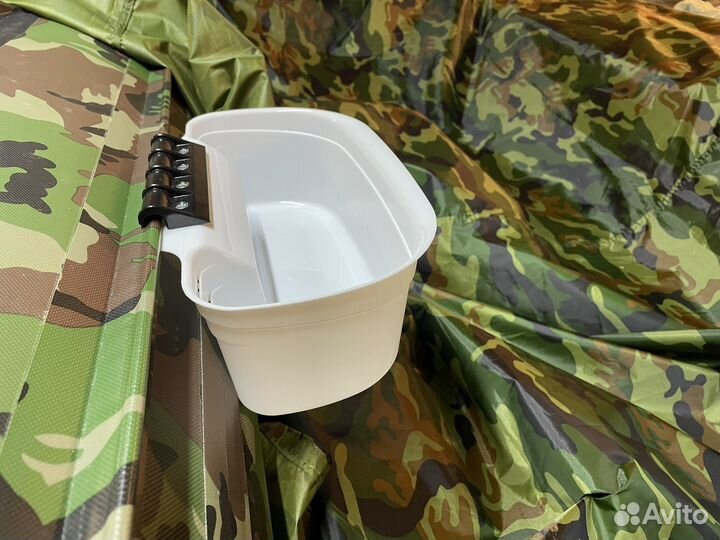 Бокс в лодку для мелочей