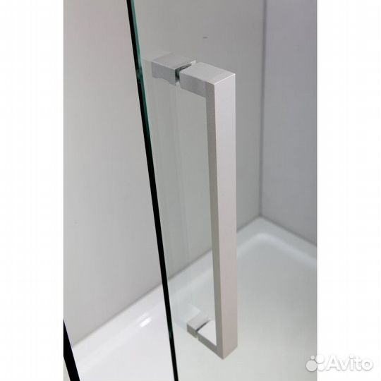 Душ. уголок Black&White 90cm Stellar Wind 2089012