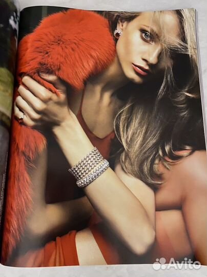 Vogue коллекционный