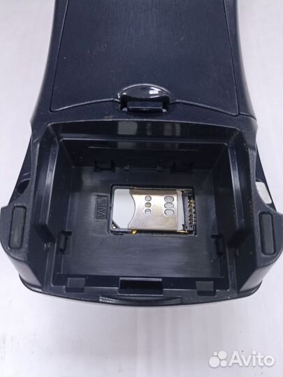 Терминал Veryfone vx520