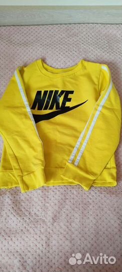 Кофты на девочку