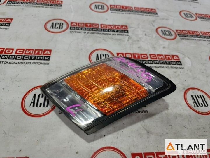 Габарит левый toyota gaia