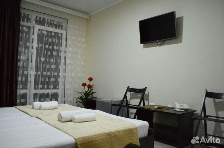 Отдых в г. Сочи, Лазаревское