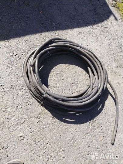 Силовой кабель 30 м