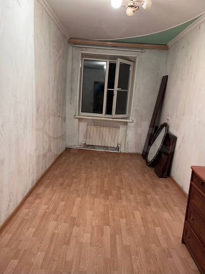 2-к. квартира, 39,8 м², 1/2 эт.