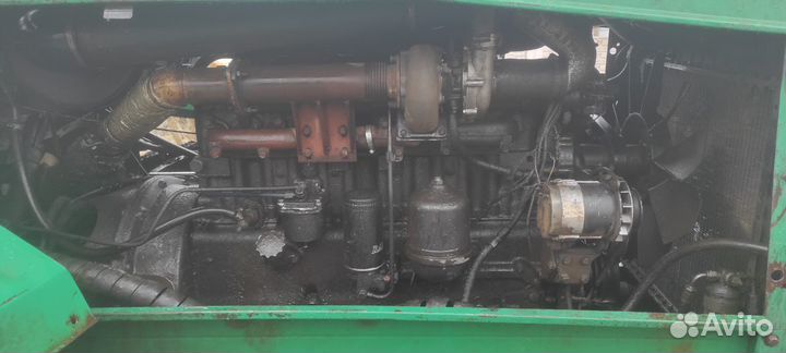 Трактор СЛОБОЖАНЕЦ ХТА-200-10, 2013