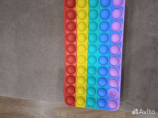 Пенал антистресс