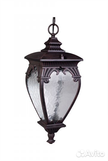 Фонарь-столб уличный садовый новые в упаковке